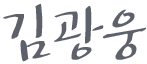 김광웅